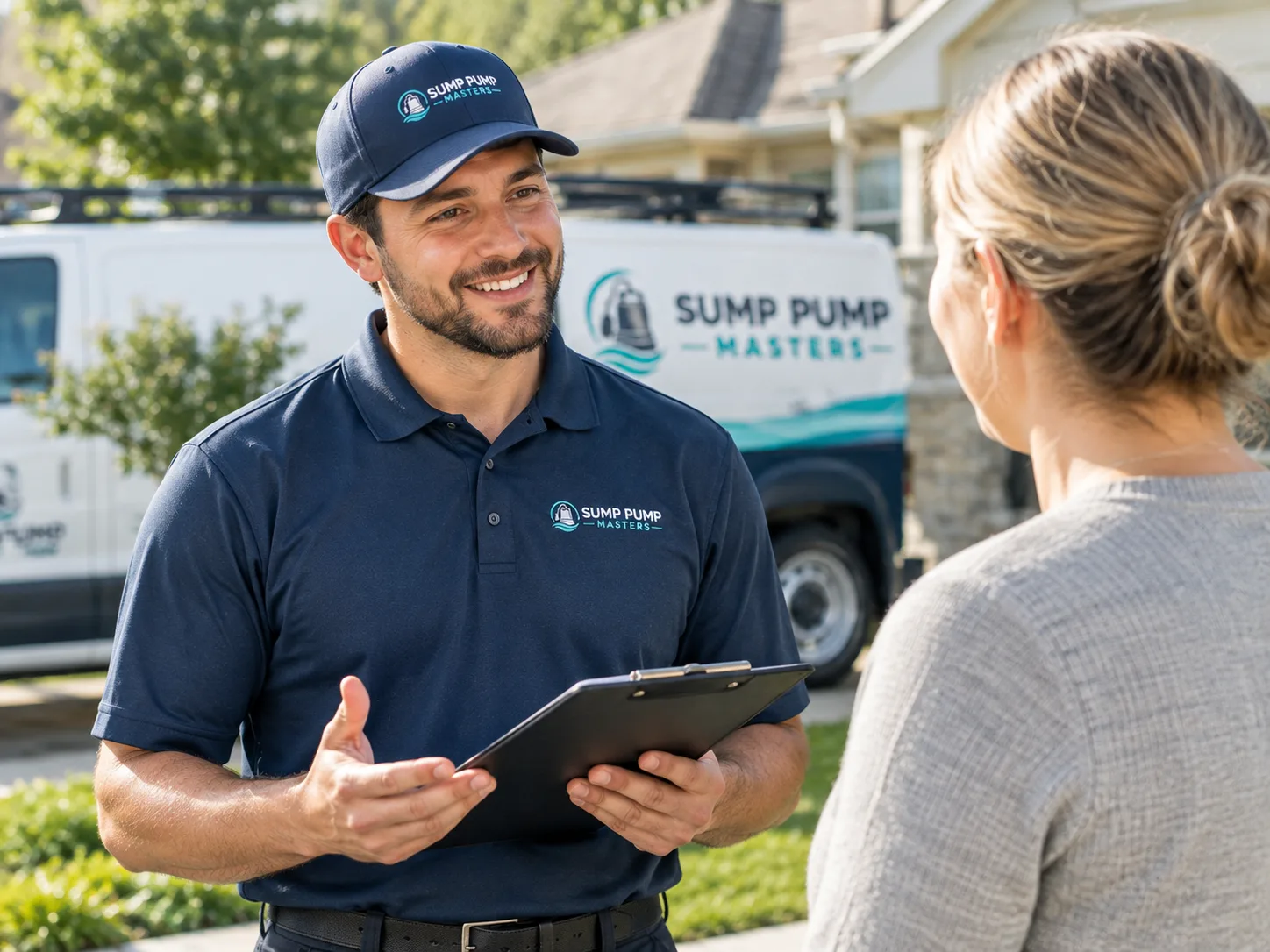 Sump Pump Repair Huddleston, VA FAQs